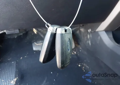 2019 Ford F-250 Lariat из США, поврежденный, VIN 1FT7W2BT5KED22686